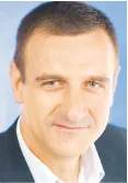 Andrzej Talaga, zastępca redaktora naczelnego