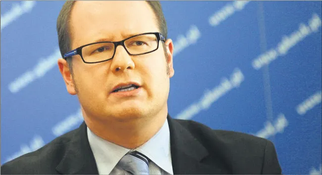 Paweł Adamowicz, prezydent Gdańska, prezes zarządu Unii Metropolii Polskich