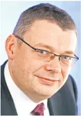 Marcin Piasecki, zastępca redaktora naczelnego „DGP”