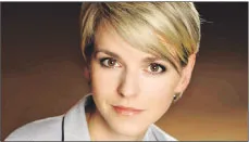 Aleksandra Minkowicz-Flanek, radca prawny, kieruje praktyką prawa pracy PwC Legal