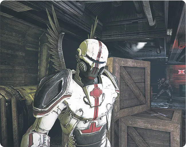 „Afterfall: Insanity” to najnowsza produkcja studia Nicolas Games. W jej przygotowanie zainwestowano ponad 10 mln zł. Na rynku ukaże się już za kilka miesięcy i ma szansę powtórzyć sukces „Wiedźmina”