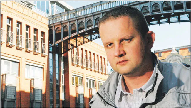 "Urzędu Poznań-Śródmieście nie można zlikwidować rozporządzeniem ministra"