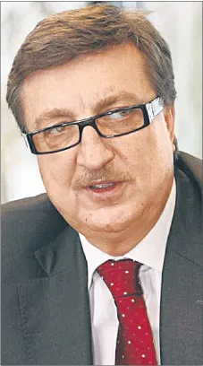 "To my zdecydujemy, kto oprócz Gazpromu skorzysta z gazociągu"