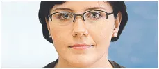 Ewa Ivanova, ekspert „Dziennika Gazety Prawnej”