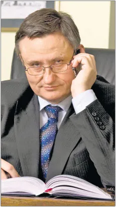 Wojciech Celichowski, adwokat kancelarii Celichowski-Szyndler i Partnerzy
