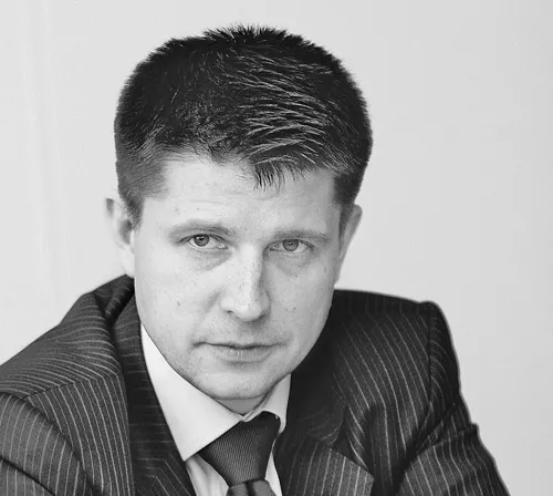 Ryszard Petru