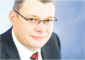 Marcin Piasecki: Gra koterii zamiast dyskusji o OFE
