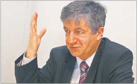 Andrzej Wróbel: Trybunał powinien lepiej uzasadniać wyroki