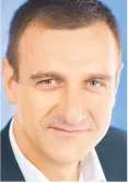 Andrzej Talaga, zastępca redaktora naczelnego