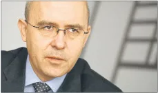 Tomasz Michalik, partner, doradca podatkowy w MDDP