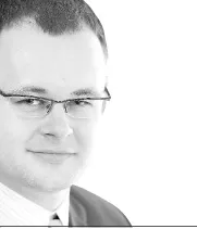 Łukasz Zalewski: Ważne podatki, a nie hasła