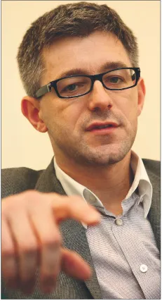 "Szkolenia z UE są mało efektywne"