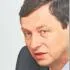 Leszek Rafalski, profesor, przewodniczący Rady Głównej Instytutów Badawczych (RGIB), dyrektor Instytutu Badawczego Dróg i Mostów