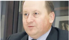 Krzysztof Pietraszkiewicz, prezes Związku Banków Polskich