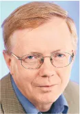 Stanisław Koczot, zastępca kierownika działu rynki i finanse