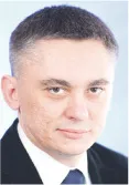 Marek Kotarba, zastępca redaktora naczelnego