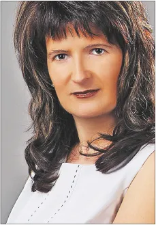 Teresa Piechowicz Urząd Kontroli Skarbowej w Rzeszowie