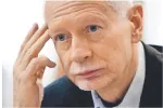 Boni odpowiada Fedak: składki do OFE to pieniądze prywatne, a nie publiczne