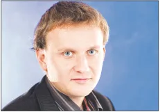 Bartosz Marczuk