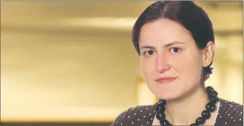 Hanna Kozłowska, ekspert w KDA Kancelaria Doradców i Audytorów Spółka Doradztwa Podatkowego