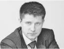 Petru: Rozpad strefy euro zły dla Niemiec