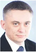Marek Kotarba, zastępca redaktora naczelnego