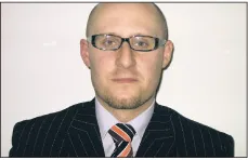 Michał Zdyb
