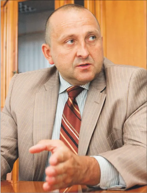 Jacek Paszkiewicz: NFZ może wziąć kredyt