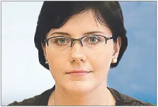 Ewa Ivanova