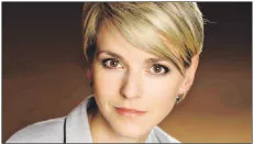 Aleksandra Minkowicz-Flanek, radca prawny, kieruje praktyką prawa pracy w PwC Legal