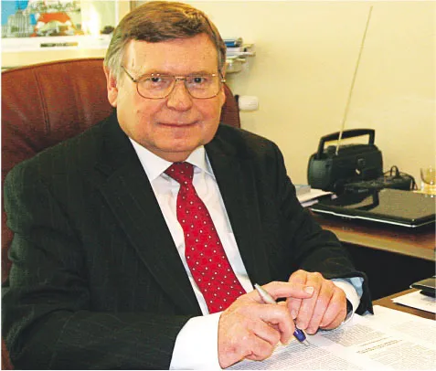 Jerzy Woźnicki