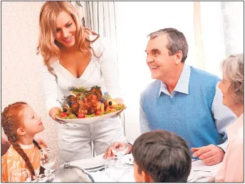 Gotowe dania oferuje coraz więcej restauracji