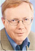 Stanisław Koczot, zastępca kierownika działu rynki i finanse