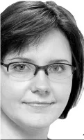 Ivanova: Informatyzacja po polsku