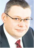 Piasecki: Prywatyzacja fabryki octu. Teraz kolej na kolej