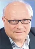 Andrzej Jankowski, kierownik działu prawo i gospodarka