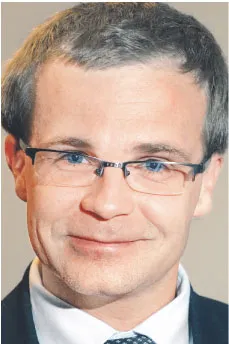 Ludwik Kotecki, wiceminister finansów