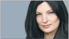 Sylwia Puzynowska, radca prawny z kancelarii Sylwia Puzynowska Kancelaria Prawa Pracy