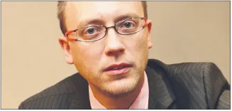 Paweł Bębenek, zespoł podatku akcyzowego w Kancelarii Ożóg i Wspólnicy