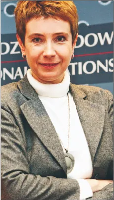 "Do Niemiec wyjadą nie tylko bezrobotni"