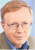 Stanisław Koczot, zastępca kierownika działu rynki i finanse