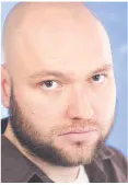 Zbigniew Parafianowicz, kierownik działu zagranicznego