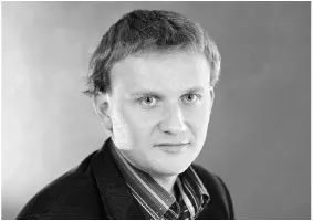 Bartosz Marczuk