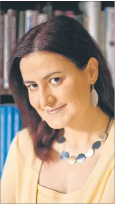 Hanna Kozłowska, ekspert w KDA Kancelaria Doradców i Audytorów w Poznaniu