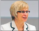 Lilla Jaroń | wiceminister edukacji narodowej