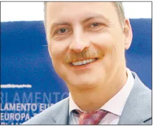 Parlament Europejski toleruje nepotyzm