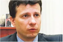 Marek Michalak