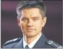 Jacek Kapica | szef Służby Celnej, wiceminister finansów