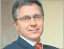 Krzysztof Rybiński, rektor Wyższej Szkoły Ekonomiczno-Informatycznej