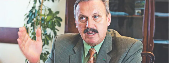Trwają prace nad zasadami funkcjonowania KRUS